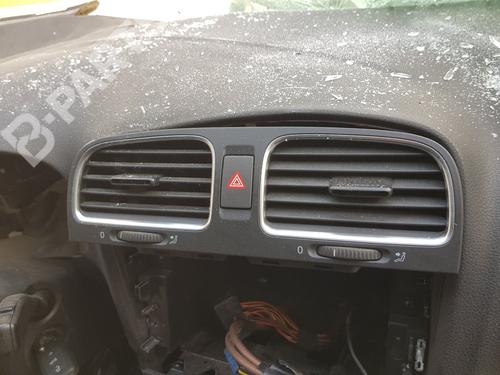 Pedal VW GOLF VI (5K1) 1.4 TSI | BP10257737I4  - Image 22