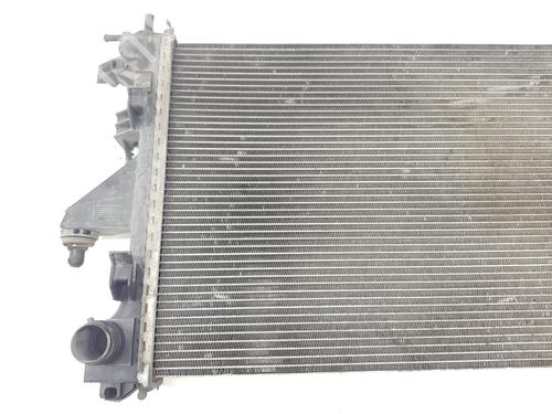 Køler PEUGEOT BOXER Platform/Chassis 2.2 HDi 130 | BP21002651M31 