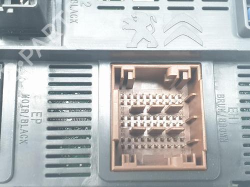 Fuse box PEUGEOT 208 I (CA_, CC_)  | BP17201310E1 