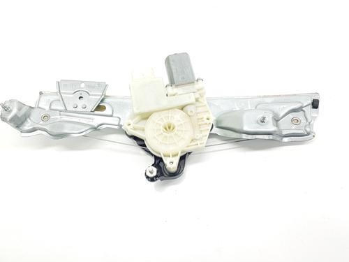 Used Rear left window mechanism Rear left window mechanism RENAULT MEGANE IV Grandtour (K9A/M/N_) [2016-2026] 32528224 32528224