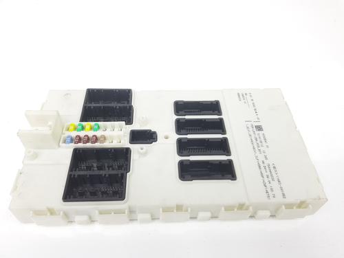 Used Electronic module BMW 3 Touring (F31) 320 d (184 hp) 17044094