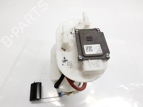 Fuel pump KIA OPTIMA (JF) 1.7 CRDi | BP21100957M76 
