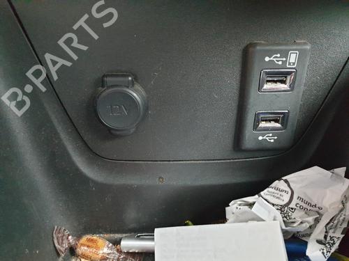 Køler OPEL CROSSLAND X / CROSSLAND (P17, P2QO) 1.2 (75) | BP22548477M31 
