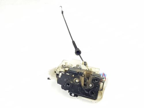 Front left lock VW TRANSPORTER T6 Van (SGA, SGH, SHA, SHH) 2.0 TDI | BP30682208C98