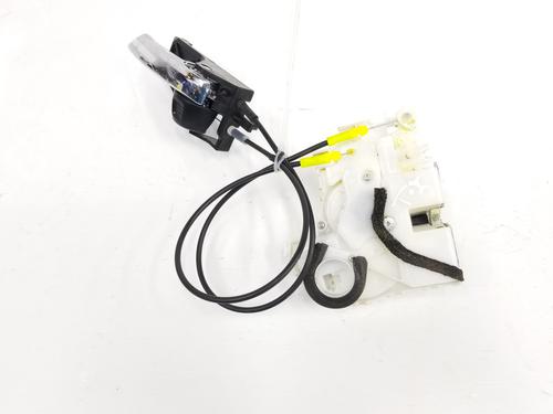 Used Rear left lock SUZUKI VITARA (LY) 1.6 DDiS (APK 416D) (120 hp) 10335394