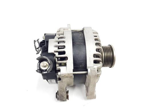 Alternator PEUGEOT RIFTER | BP40494817M7 - Image 2
