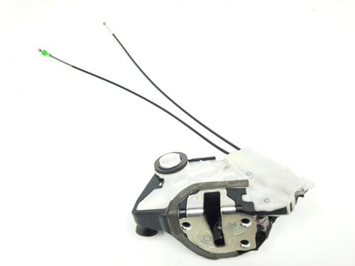 Front left lock TOYOTA YARIS (_P13_) 1.5 Hybrid (NHP130_, NHP130) | BP20666562C98 