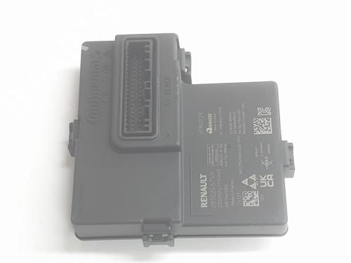 Used Electronic module Electronic module RENAULT SYMBIOZ 1.8 E-Tech 160 Full Hybrid (158 hp) 34698134 34698134