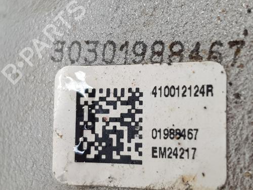 Right front brake caliper DACIA SANDERO III | BP33042865M104 - Image 2