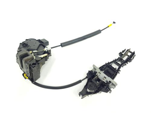 Front right lock LAND ROVER RANGE ROVER EVOQUE (L538)  | BP29026303C97 