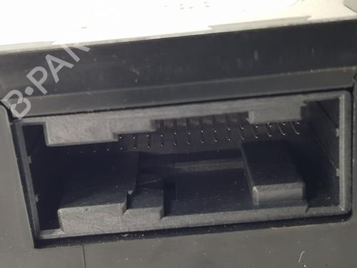 Electronic module VW CRAFTER Van (SY_, SX_)  | BP29535580M83 