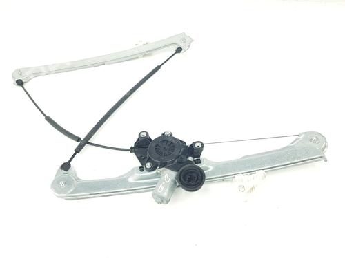 Used Front right window mechanism MAZDA 3 Hatchback (BP) SKYACTIV-X M Hybrid (186 hp) 19036190