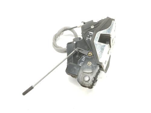 Front left lock BMW 3 (E46) 320 i | BP10416422C98 