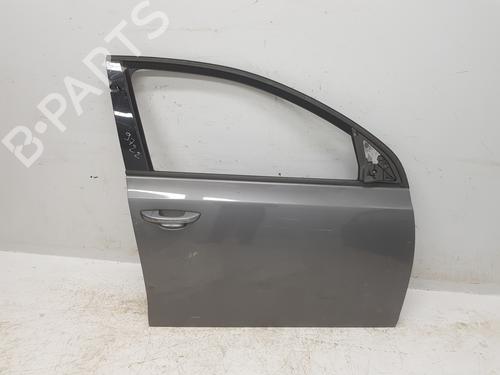 Porta frente direita Porta frente direita VW GOLF VI (5K1) [2008-2014] 33474672 33474672