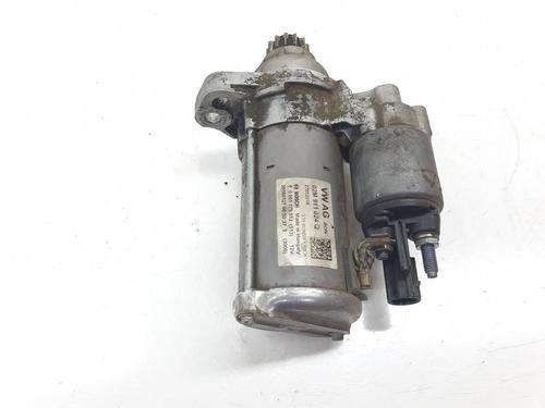 Starter VW T-ROC (A11, D11)  | BP39599349M8  - Image 5