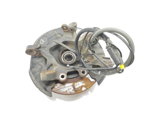 Right rear steering knuckle BMW 1 (F21) 118 d | BP17956385M28 