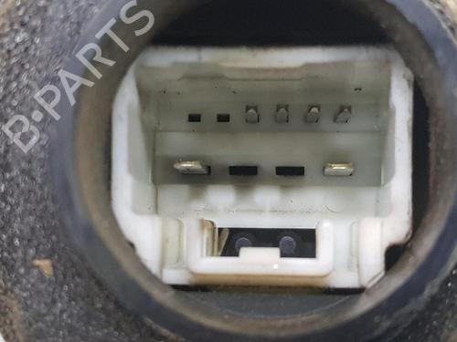 Front left lock TOYOTA LAND CRUISER PRADO (_J12_) 3.0 D-4D (KDJ120, KDJ125) | BP9727622C98 