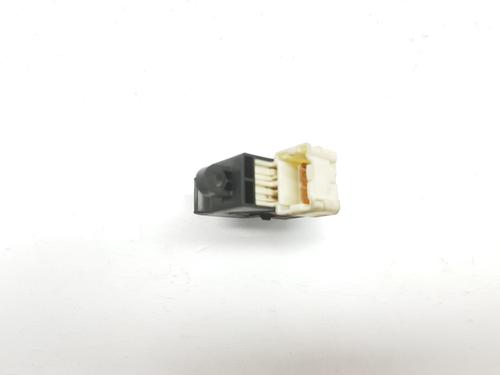 Left rear window switch NISSAN ALMERA TINO (V10) 2.2 dCi | BP12460226I29 