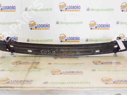 Front bumper reinforcement HYUNDAI ACCENT III Saloon (MC) 1.4 GL | BP818167C109 