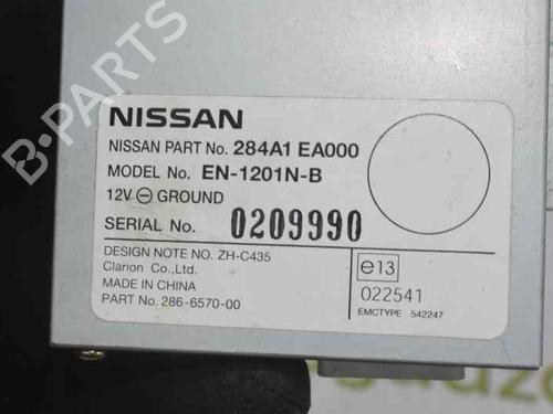 Other NISSAN PATHFINDER III (R51) 2.5 dCi | BP14123934O1 