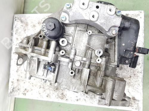 Gearbox AUDI A3 Sportback (8PA) 3.2 V6 quattro | BP10526226M3 