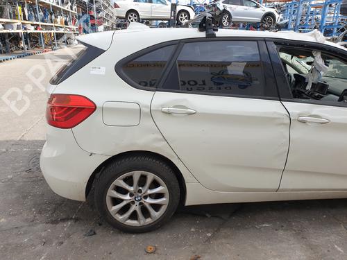 Elektronisk modul BMW 2 Active Tourer (F45) 218 d | BP21561064M83 