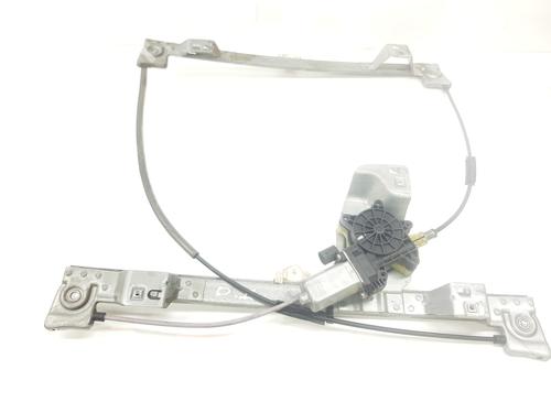 Used Front left window mechanism RENAULT KANGOO / GRAND KANGOO II (KW0/1_) 1.5 dCi 70 (KW0V, KW0A) (68 hp) 20193416