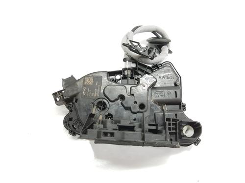 Used Front left lock VW T-ROC (A11, D11) [2017-2025]  26914263