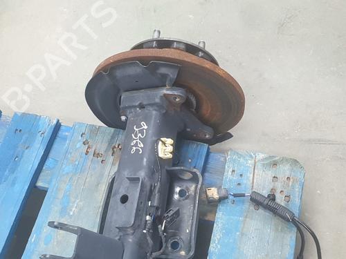 Rear axle FORD TRANSIT V363 Platform/Chassis (FED, FFD) 2.0 EcoBlue | BP35737351M2 - Image 6
