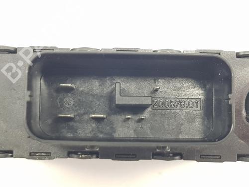Electronic module AUDI A4 B8 (8K2) 2.0 TDI | BP12681548M83 