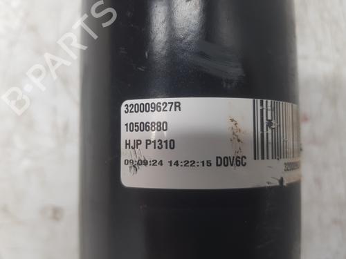 Driveshaft DACIA DUSTER (PYM_, PYN_) 1.2 TCe 130 | BP34718777M37  - Image 9