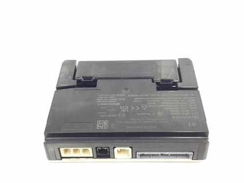 Used Electronic module Electronic module TOYOTA RAV 4 V (_A5_, _H5_) [2018-2026] 40435709 40435709