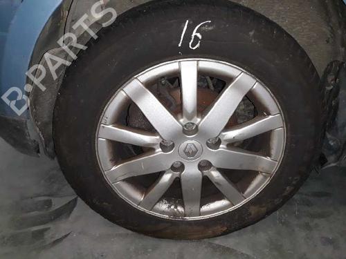 Modulo electronico RENAULT SCÉNIC III (JZ0/1_) 1.5 dCi | BP10257410M83 