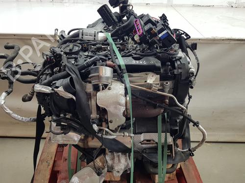 Engine AUDI A6 C7 (4G2, 4GC) 2.0 TDI | BP33547849M1  - Image 10