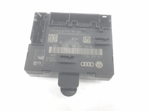Electronic module AUDI A6 C7 (4G2, 4GC) 2.0 TDI | BP32124131M83 - Image 5