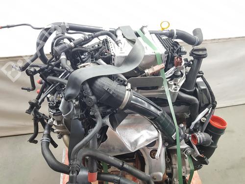 Engine VW CRAFTER Van (SY_, SX_)  | BP29535413M1 