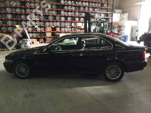 Rear right exterior door handle BMW 5 (E39) 530 d | BP1639740C130  - Image 5