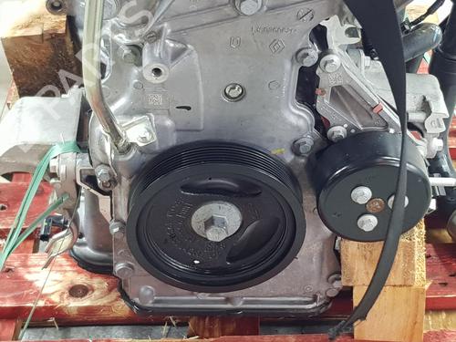 Engine RENAULT CLIO V (B7_) | BP33798906M1 - Image 7