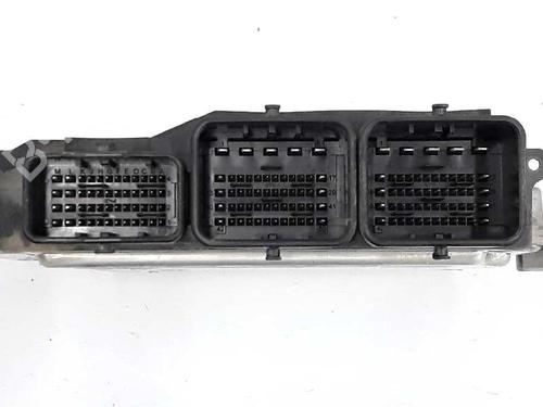 Engine control unit (ECU) CITROËN BERLINGO MULTISPACE (B9) 1.6 HDi 110 | BP5314079M57 