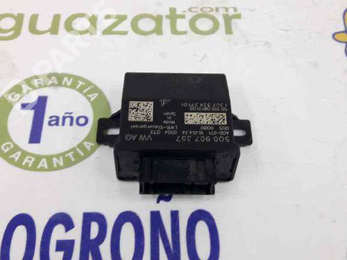Used Lights ECU Lights ECU SEAT LEON SC (5F5) 2.0 TDI (150 hp) 1910851 1910851
