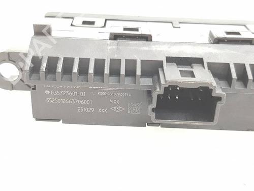 Switch RENAULT KANGOO III Box Body/MPV | BP38929732I30 - Image 2