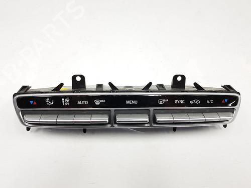Climate control MERCEDES-BENZ C-CLASS T-Model (S205) C 220 BlueTEC / d (205.204) | BP16367202I5 