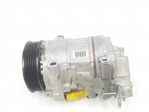AC compressor OPEL MOKKA 1.2 (76) | BP12577282M34