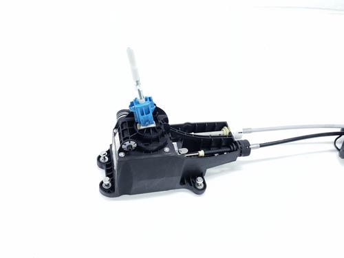 Gear lever OPEL ASTRA J (P10) 1.6 CDTi (68) | BP20197104M90 