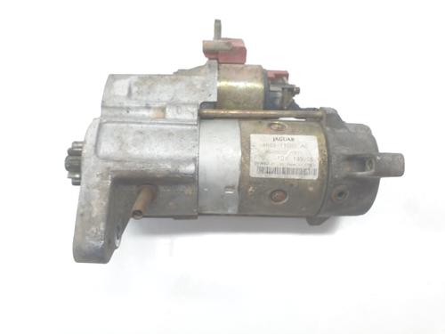 Démarreur JAGUAR S-TYPE II (X200) 2.7 D (207 hp) 31854559