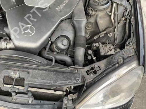Electronic module MERCEDES-BENZ S-CLASS (W220) S 400 CDI (220.028, 220.128) | BP9507664M83 