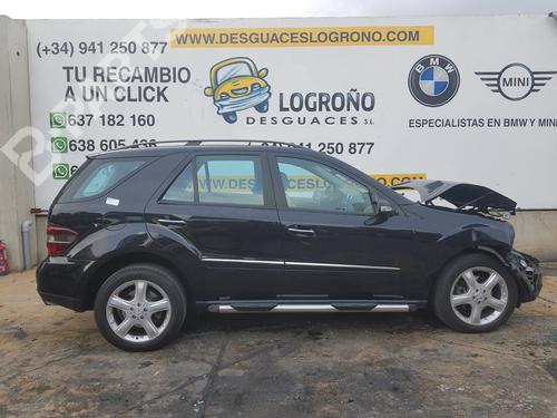 Front left belt tensioner MERCEDES-BENZ M-CLASS (W164) ML 320 CDI 4-matic (164.122) | BP10006775C87  - Image 7