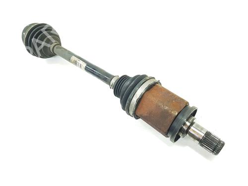 Left front driveshaft BMW X4 (F26) xDrive 20 d | BP36642298M38 - Image 6