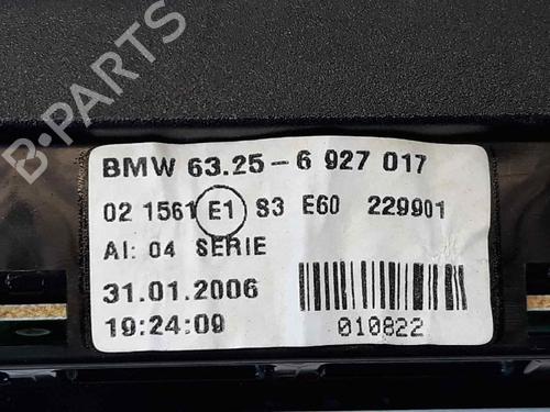 Rear center light BMW 5 (E60) 520 d | BP10975395I39 