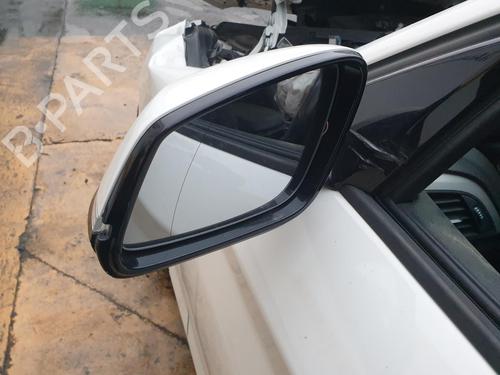 Ignition barrel BMW 1 (F20) 118 d | BP13097729M48 